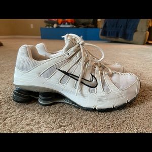 Nike Shox. Women’s size 10